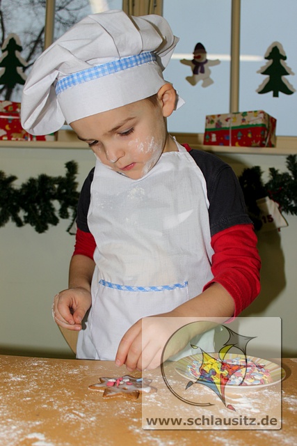 mt_gallery: Weihnachten in der Fischgruppe